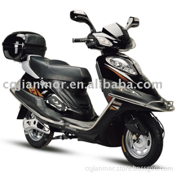 BY-E21 SCOOTER